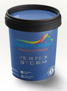 Vertex Storm